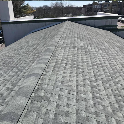 Roof Leak Repair Shirley NY